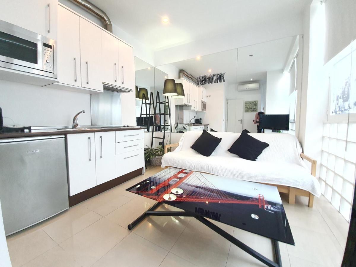Apartment Alvarez Málaga