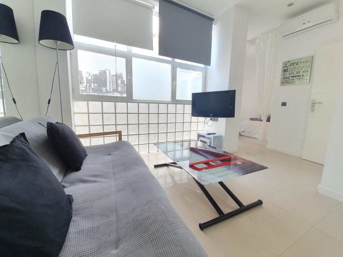 Apartment Alvarez Málaga