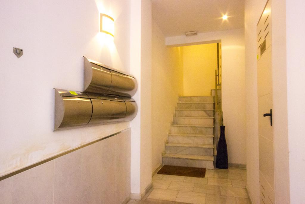 Alvarez Apartment Málaga